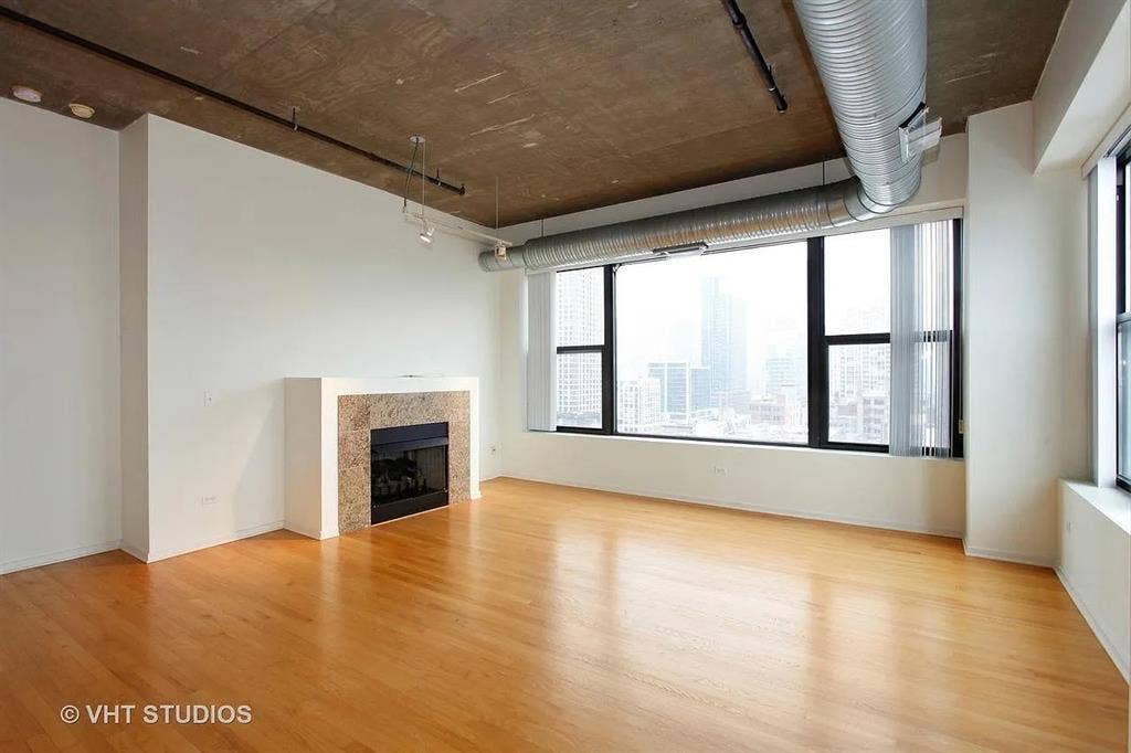 Massive 2/2 sublease early/mid Oct