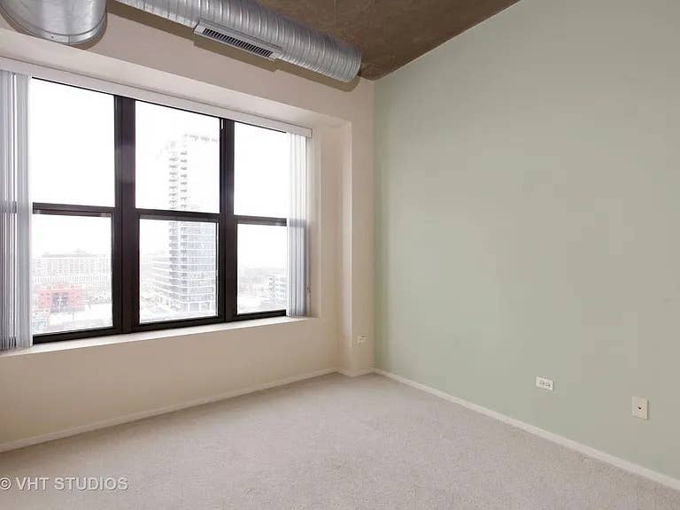 Massive 2/2 sublease early/mid Oct