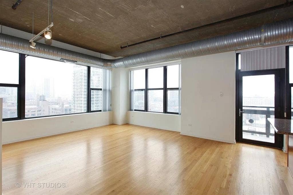 Massive 2/2 sublease early/mid Oct