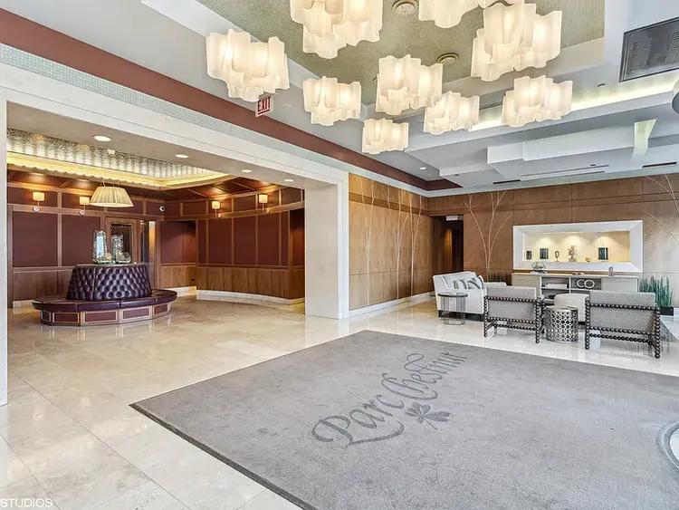 Massive 2/2 sublease early/mid Oct