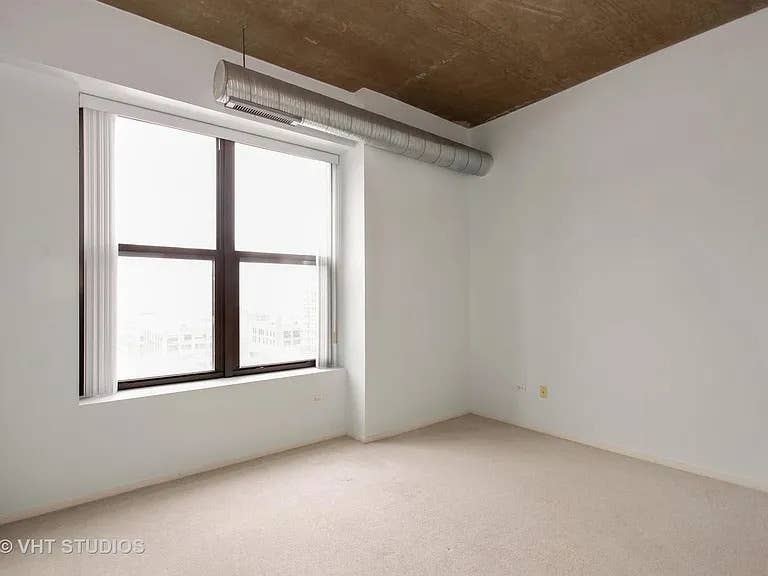 Massive 2/2 sublease early/mid Oct