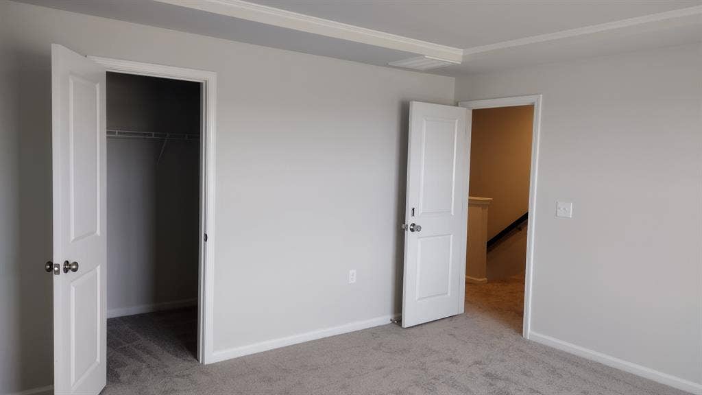 4 BR in Durham