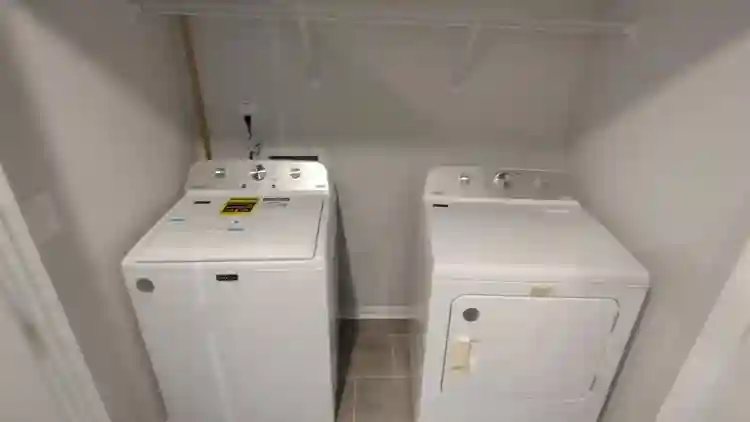 4 BR in Durham