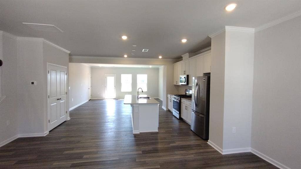 4 BR in Durham