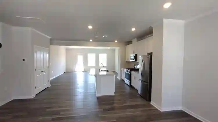 4 BR in Durham