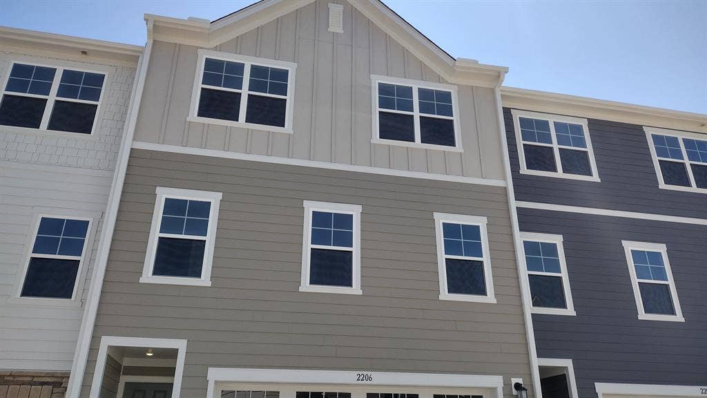 4 BR in Durham