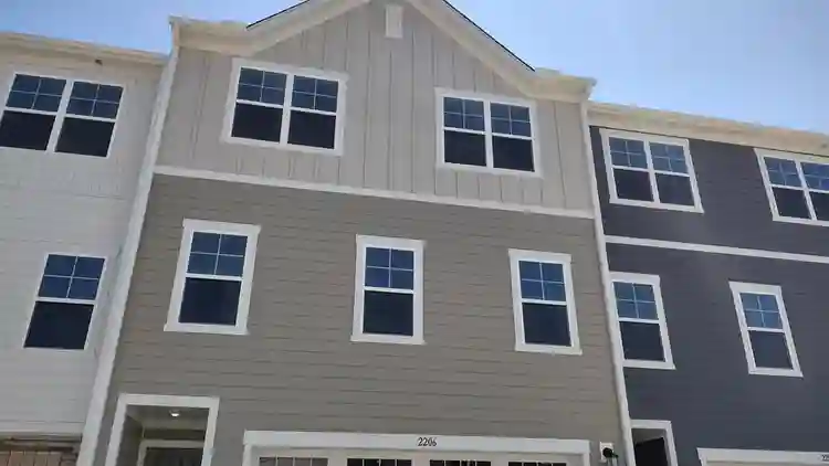 4 BR in Durham