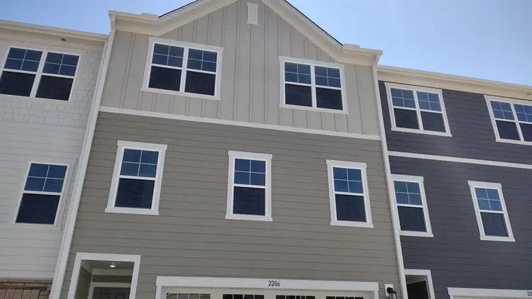4 BR in Durham