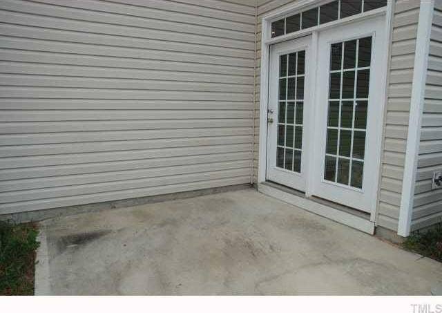 4 BR in Raleigh