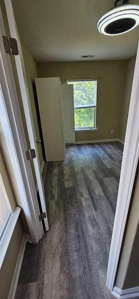 4 BR in Raleigh