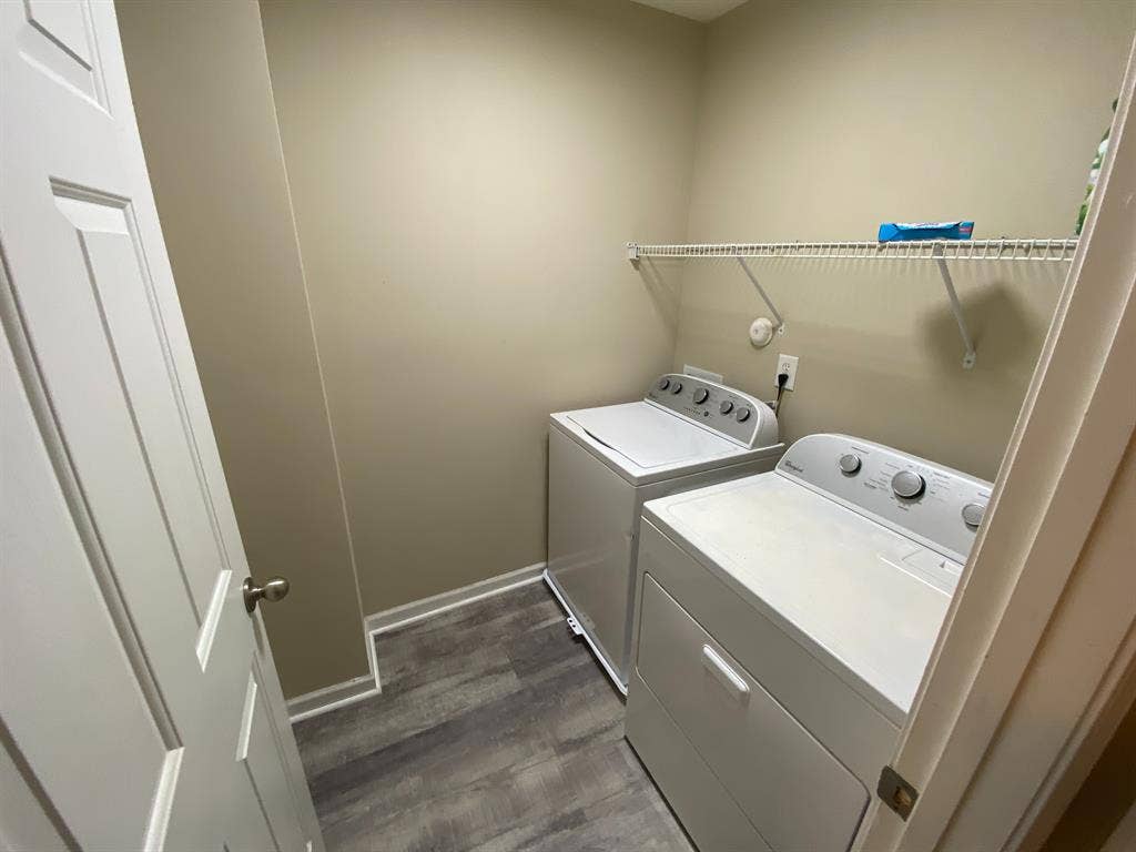 4 BR in Raleigh