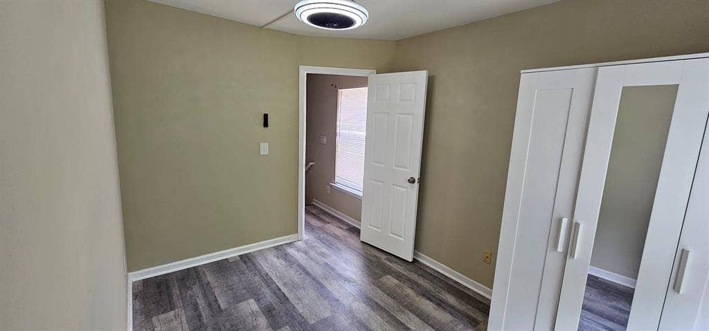 4 BR in Raleigh