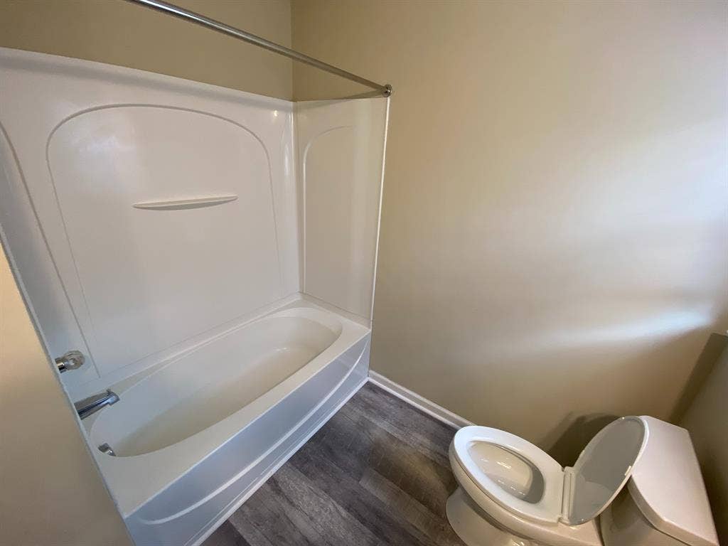 4 BR in Raleigh