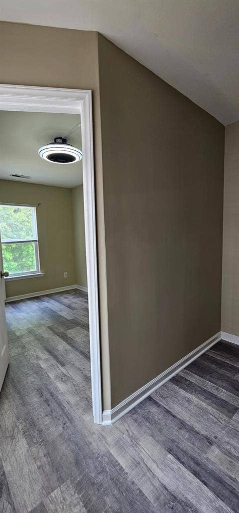 4 BR in Raleigh