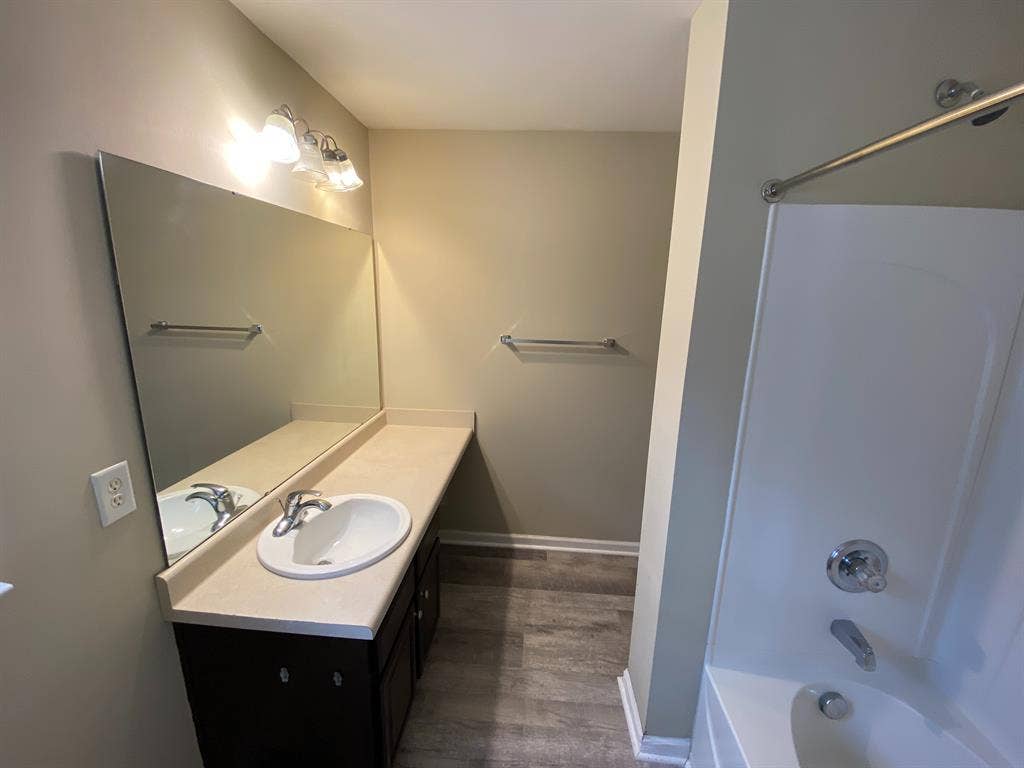 4 BR in Raleigh