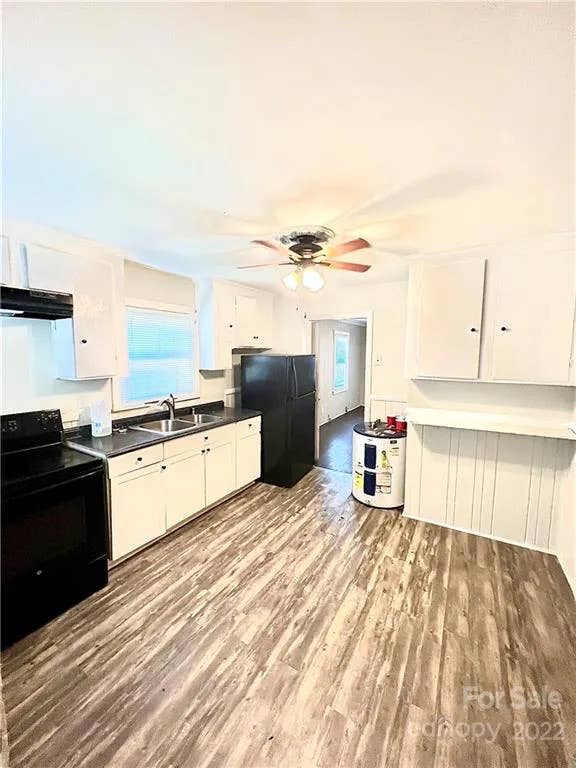 3 BR in Charlotte