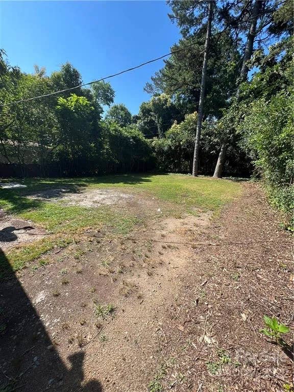 3 BR in Charlotte