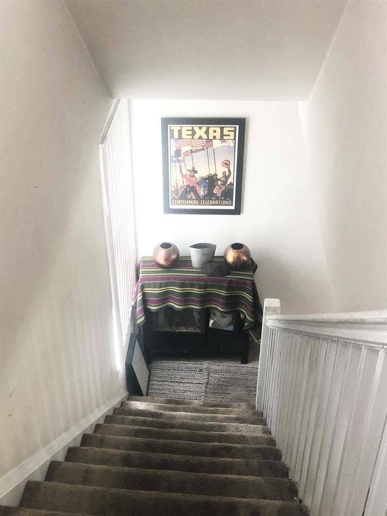 Peaceful Miracle Mile Townhouse