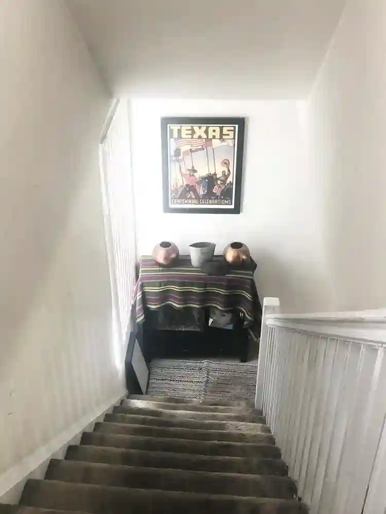 Peaceful Miracle Mile Townhouse
