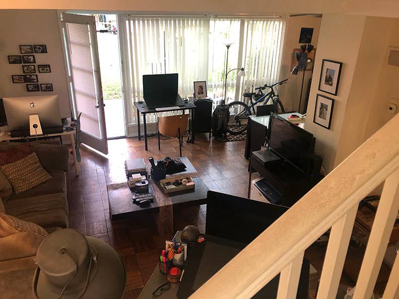 Cute Townhouse in Miracle Mile