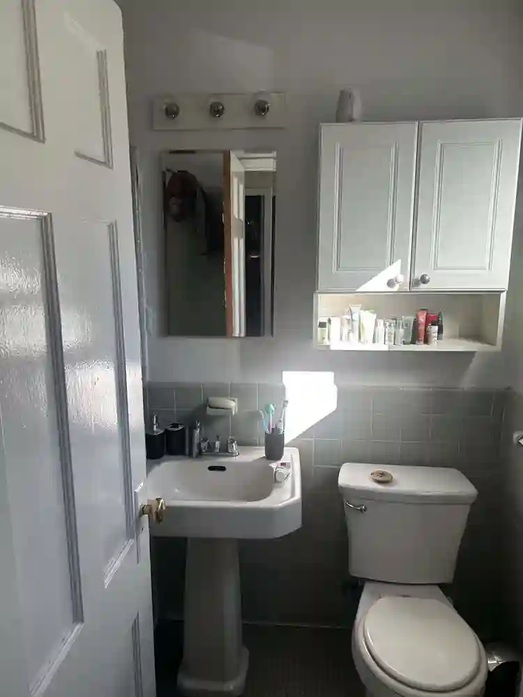 Peaceful Miracle Mile Townhouse