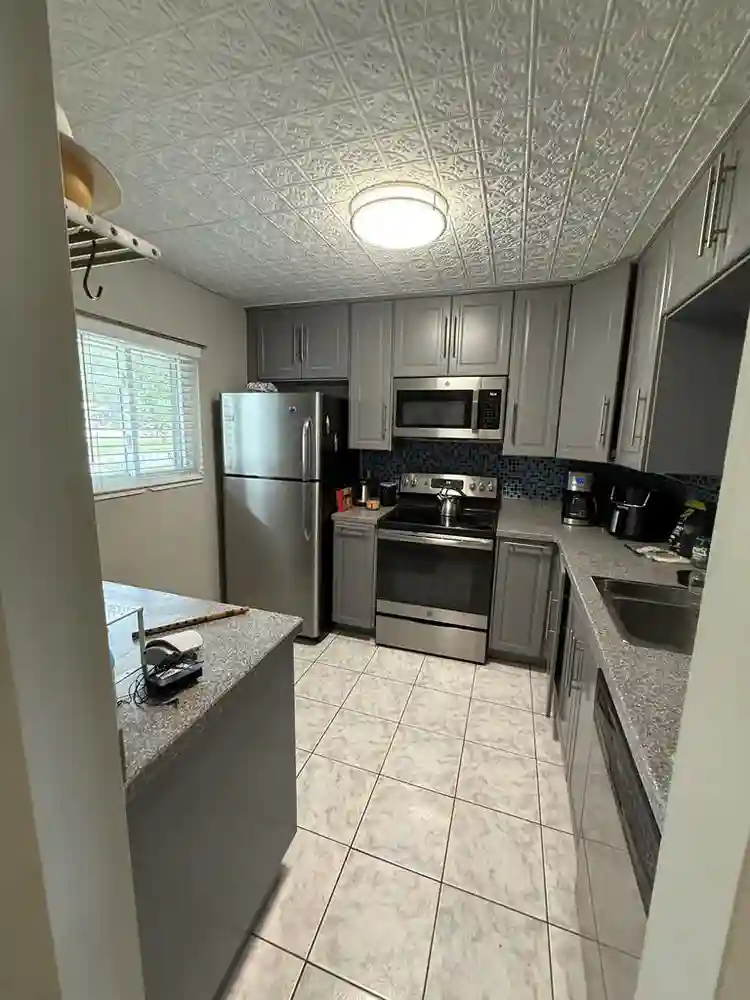 New Listing