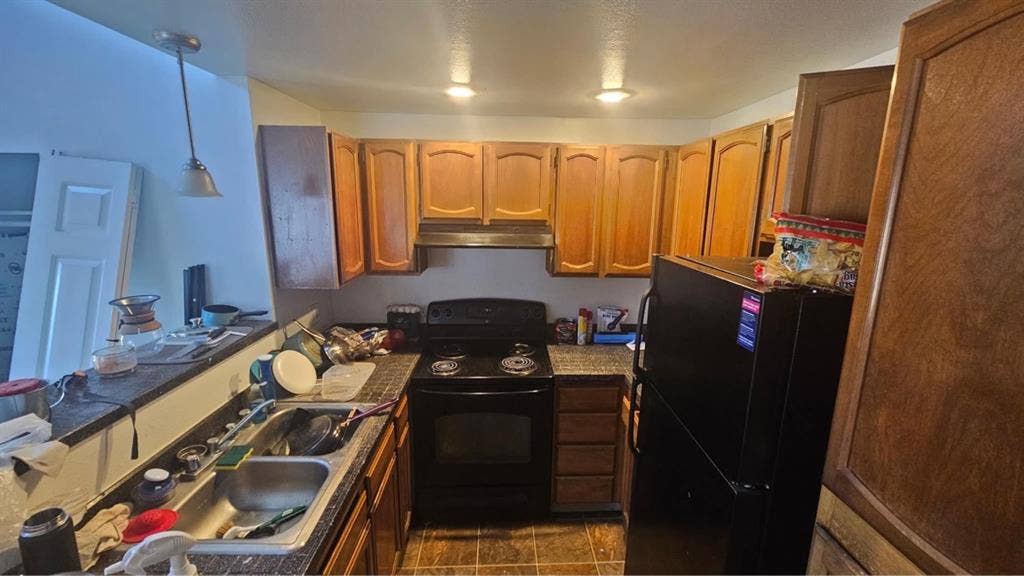 New Roommate Wanted