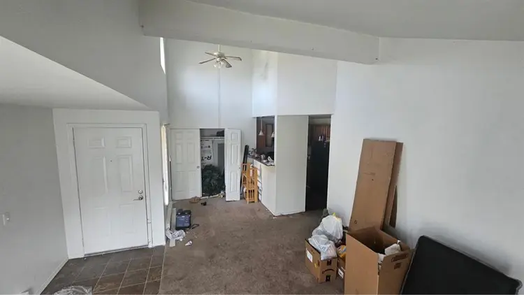 New Roommate Wanted
