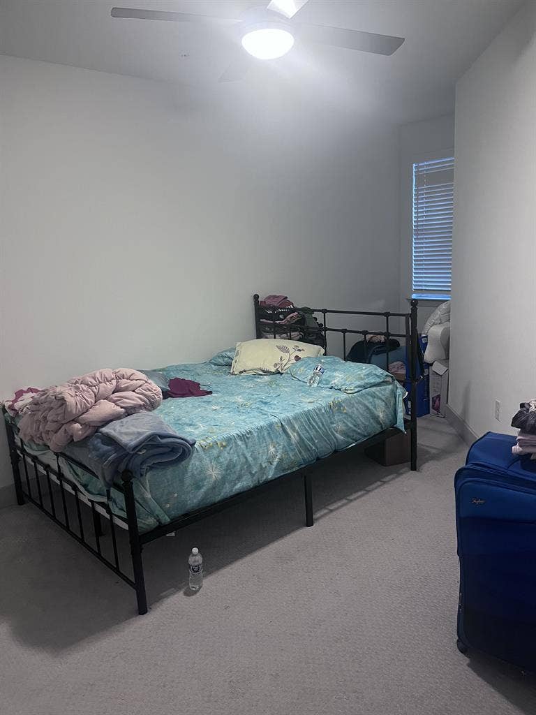 Lease Takeover