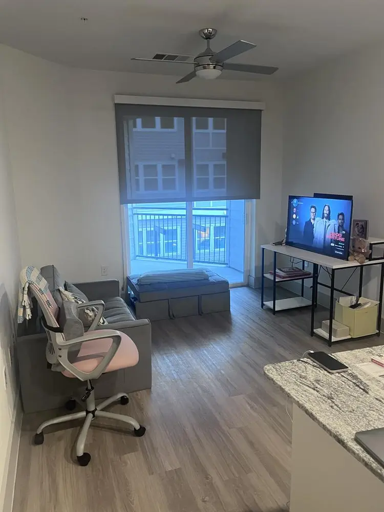 Lease Takeover
