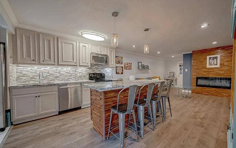 New Listing