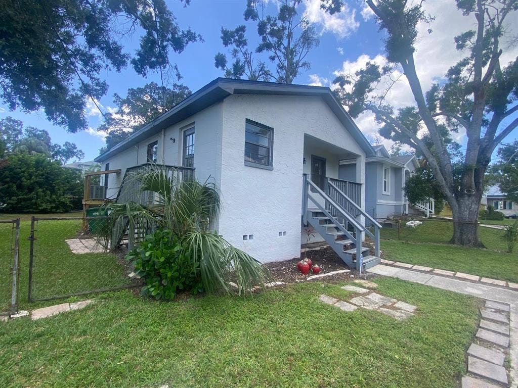 New Listing