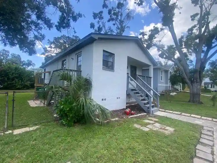 New Listing