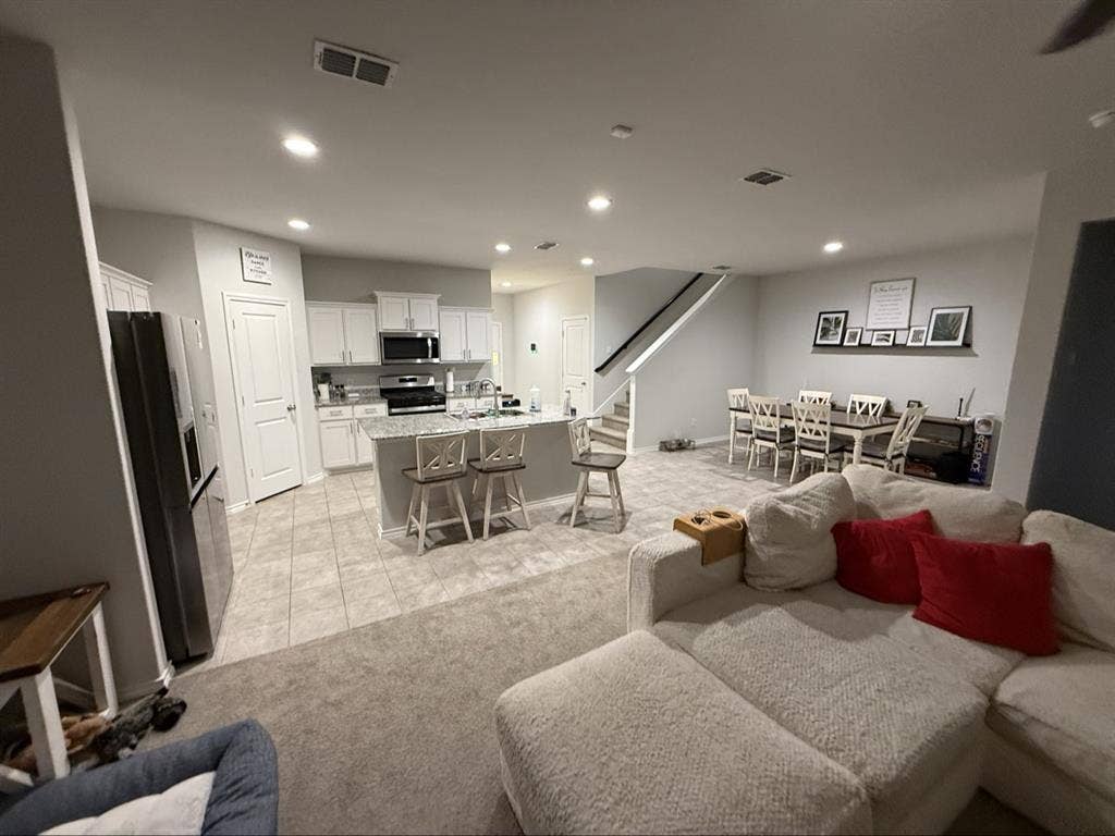 Room for rent