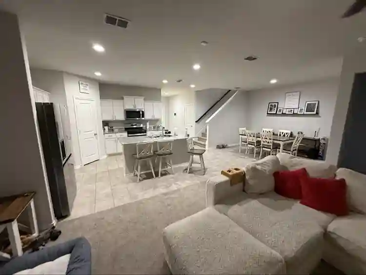 Room for rent