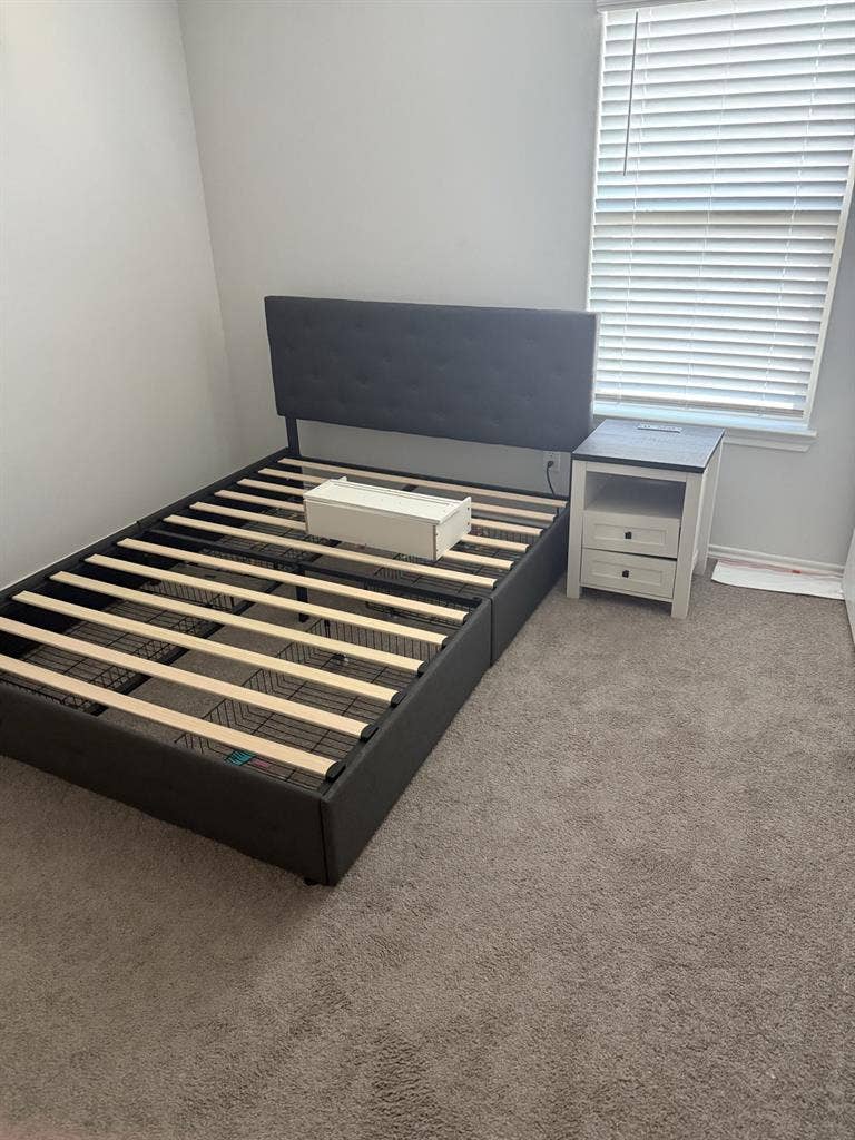 Room for rent