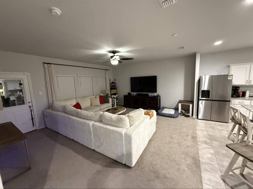 Room for rent