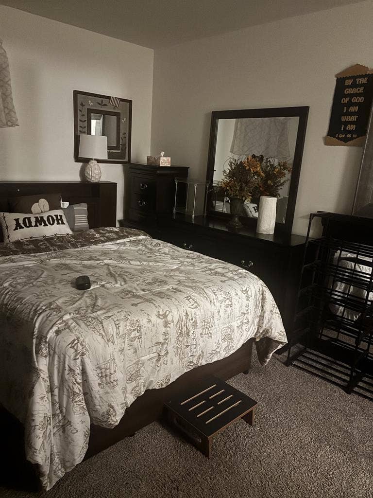 Room to rent