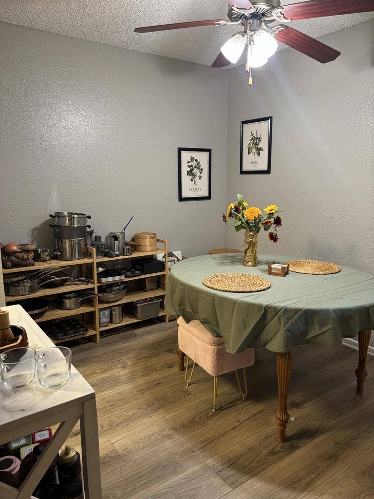 1 bedroom 1 bath available