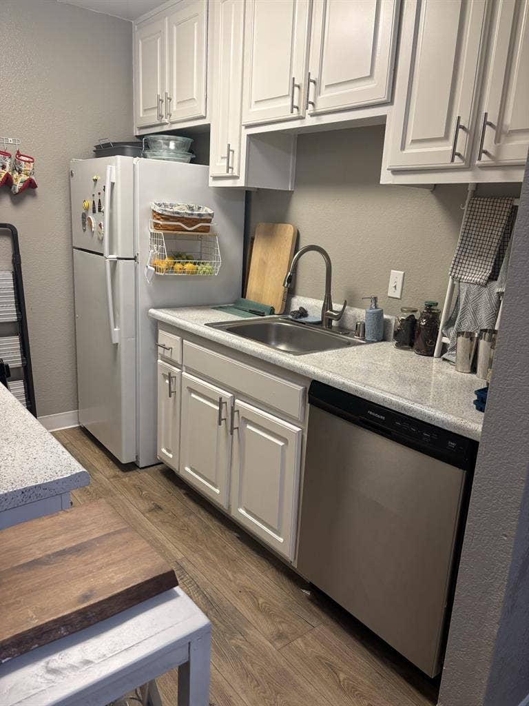 1 bedroom 1 bath available