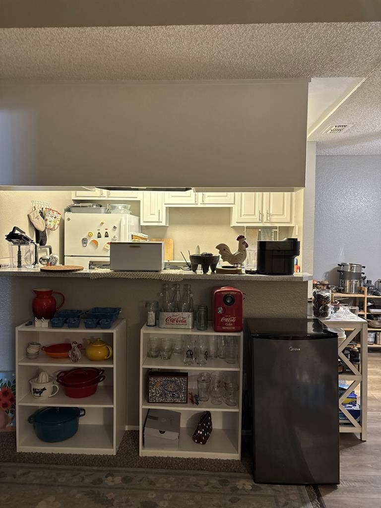 1 bedroom 1 bath available