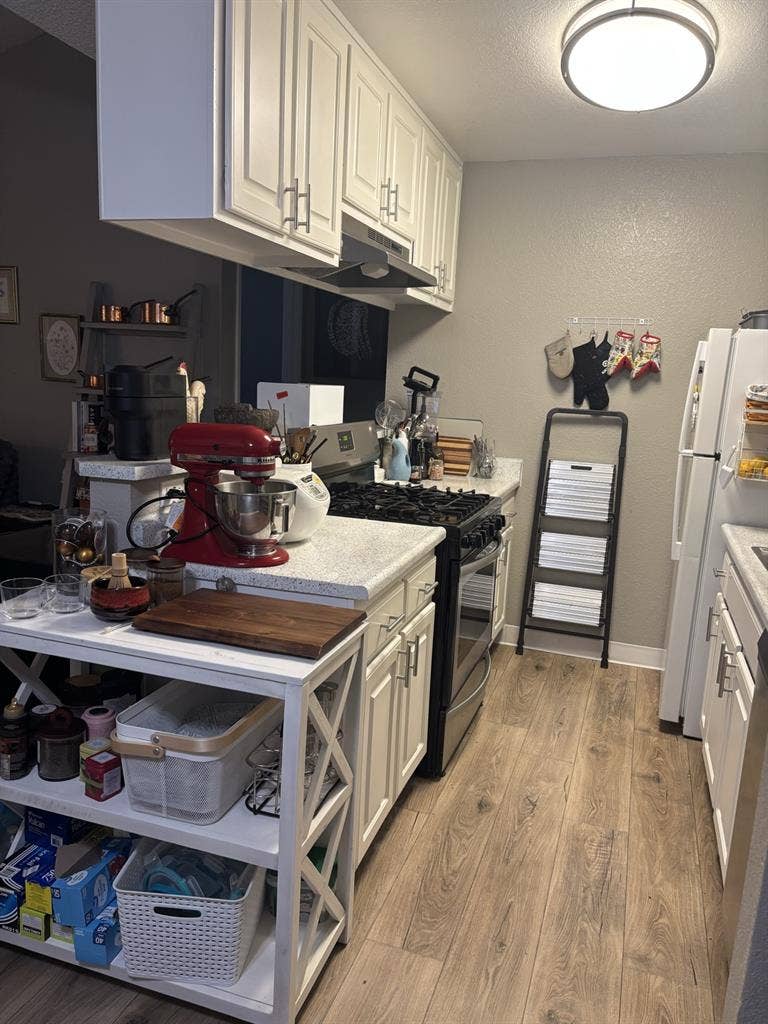 1 bedroom 1 bath available