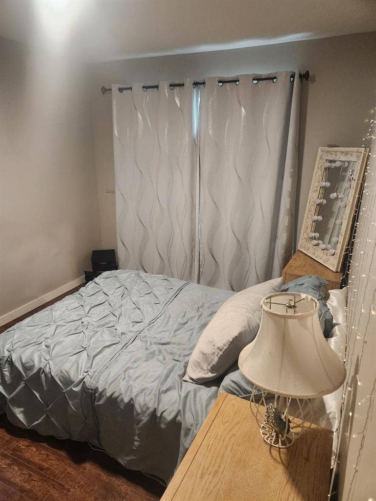 Looking for a roommate