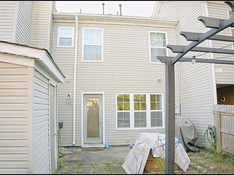 New Listing