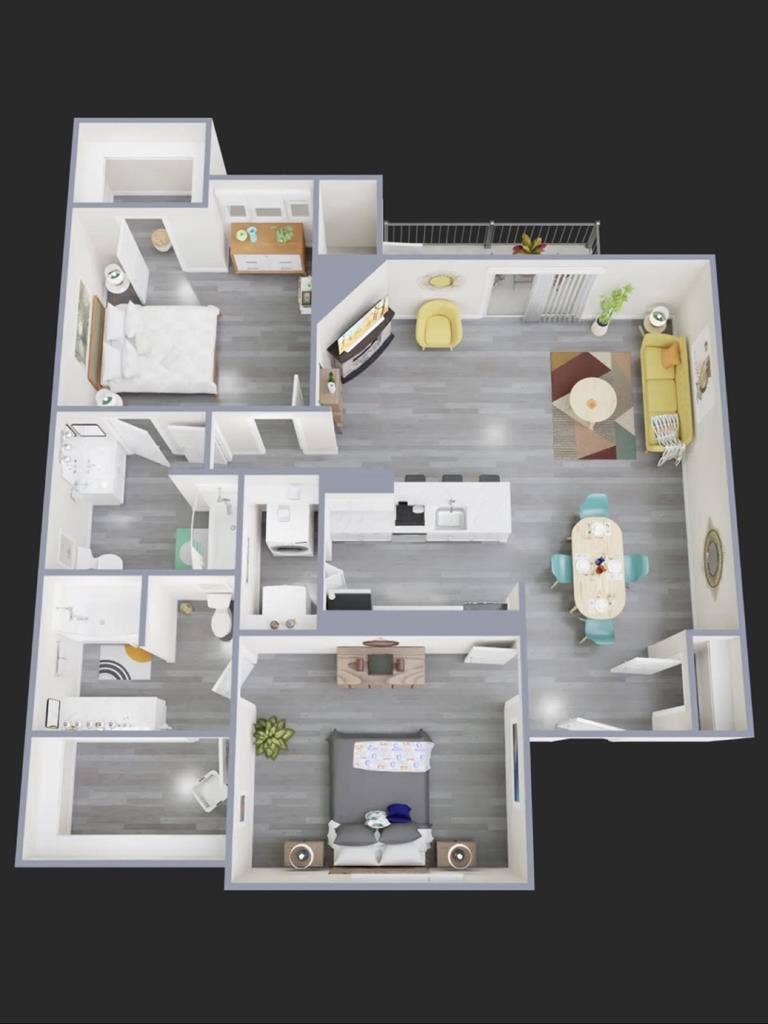 New Listing