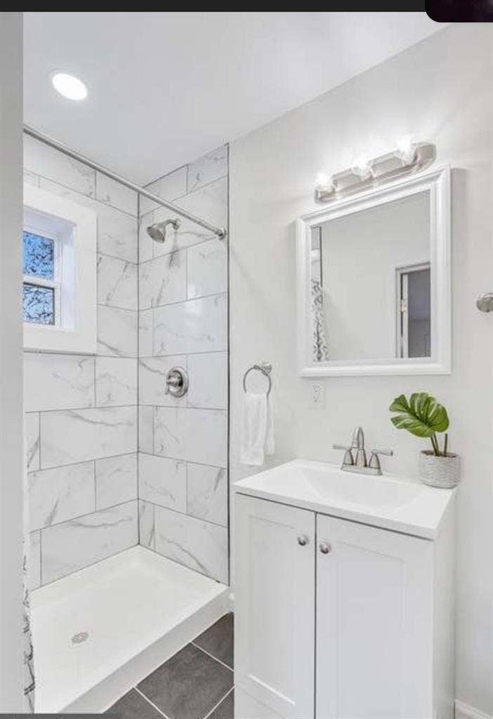 Ensuite master bedroom