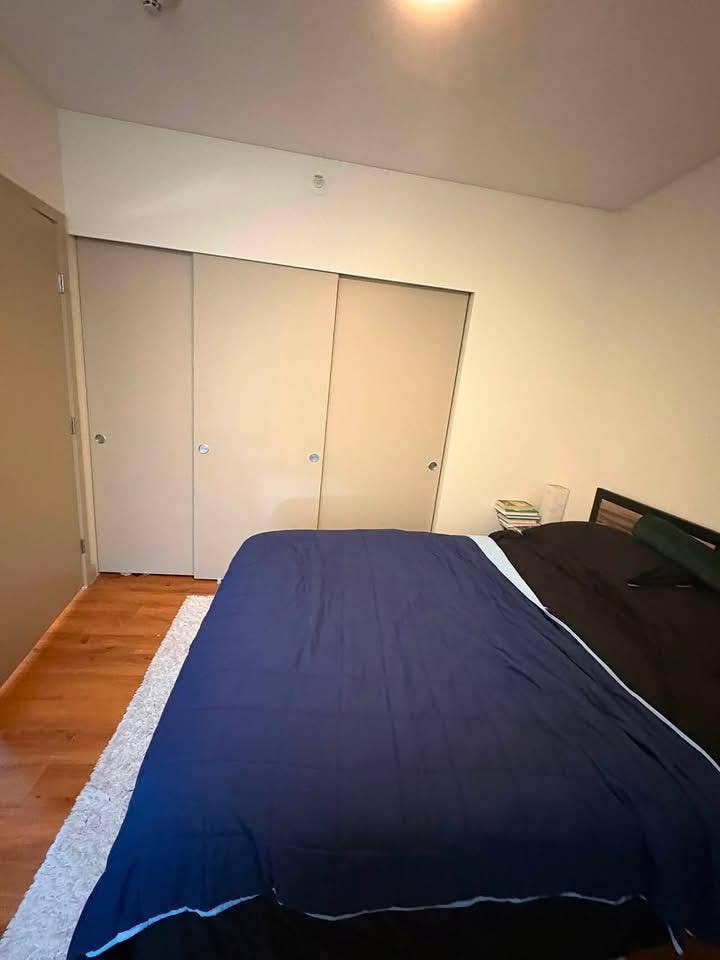 Oct '26 - Jun '27 Furnished Room