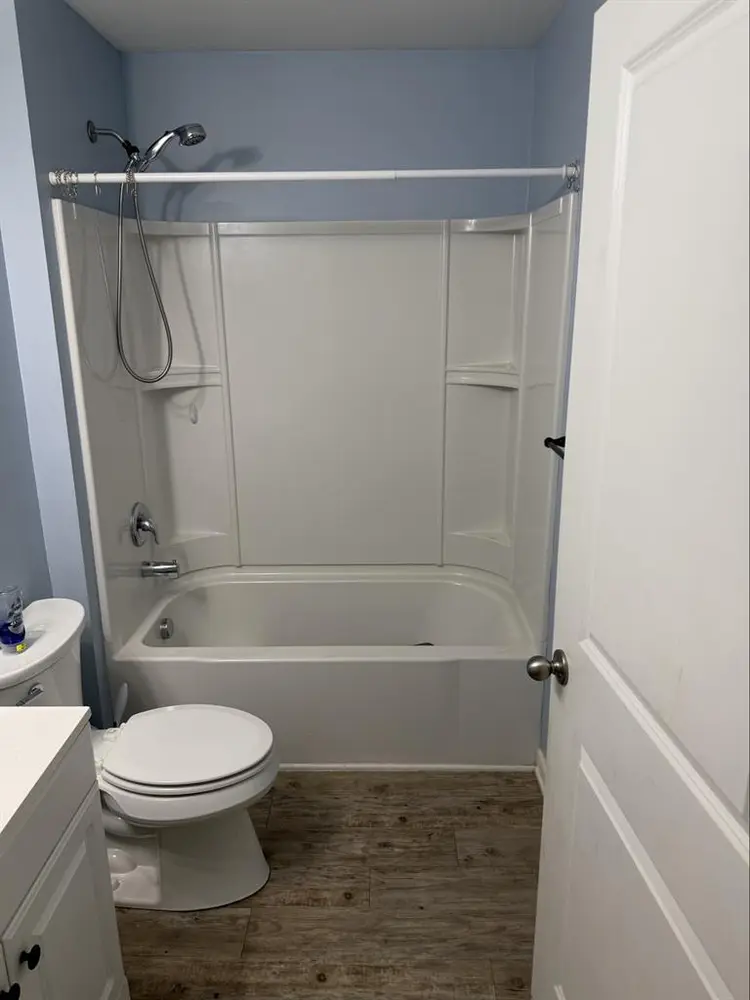 Private room and bathroom for rent