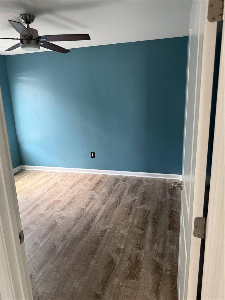 Private room and bathroom for rent