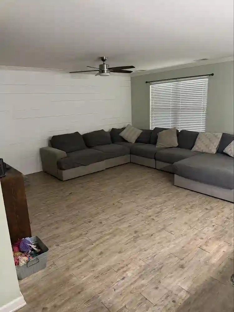 Private room and bathroom for rent